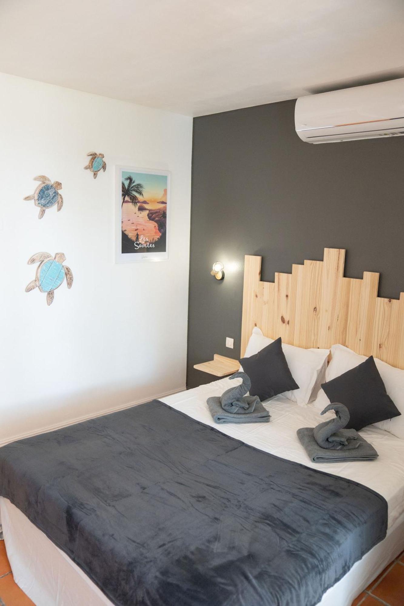 Le Petit Havre Tropical Guadeloupe, Gite, Massages & Spa Saint-Francois  Εξωτερικό φωτογραφία