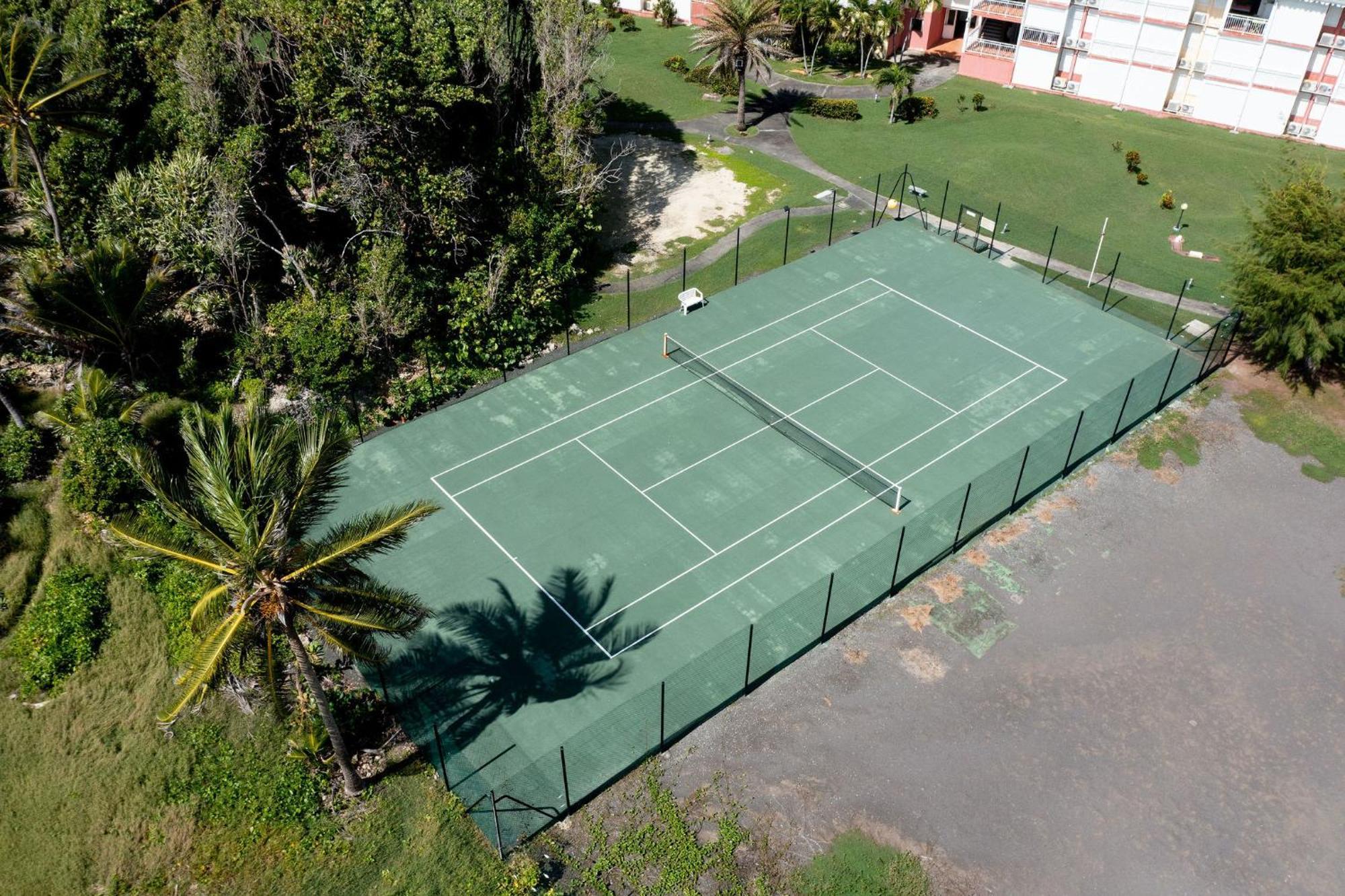 Le Petit Havre Tropical Guadeloupe, Gite, Massages & Spa Saint-Francois  Εξωτερικό φωτογραφία