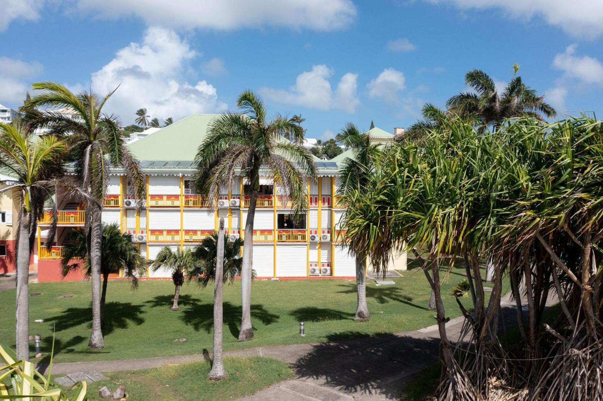 Le Petit Havre Tropical Guadeloupe, Gite, Massages & Spa Saint-Francois  Εξωτερικό φωτογραφία