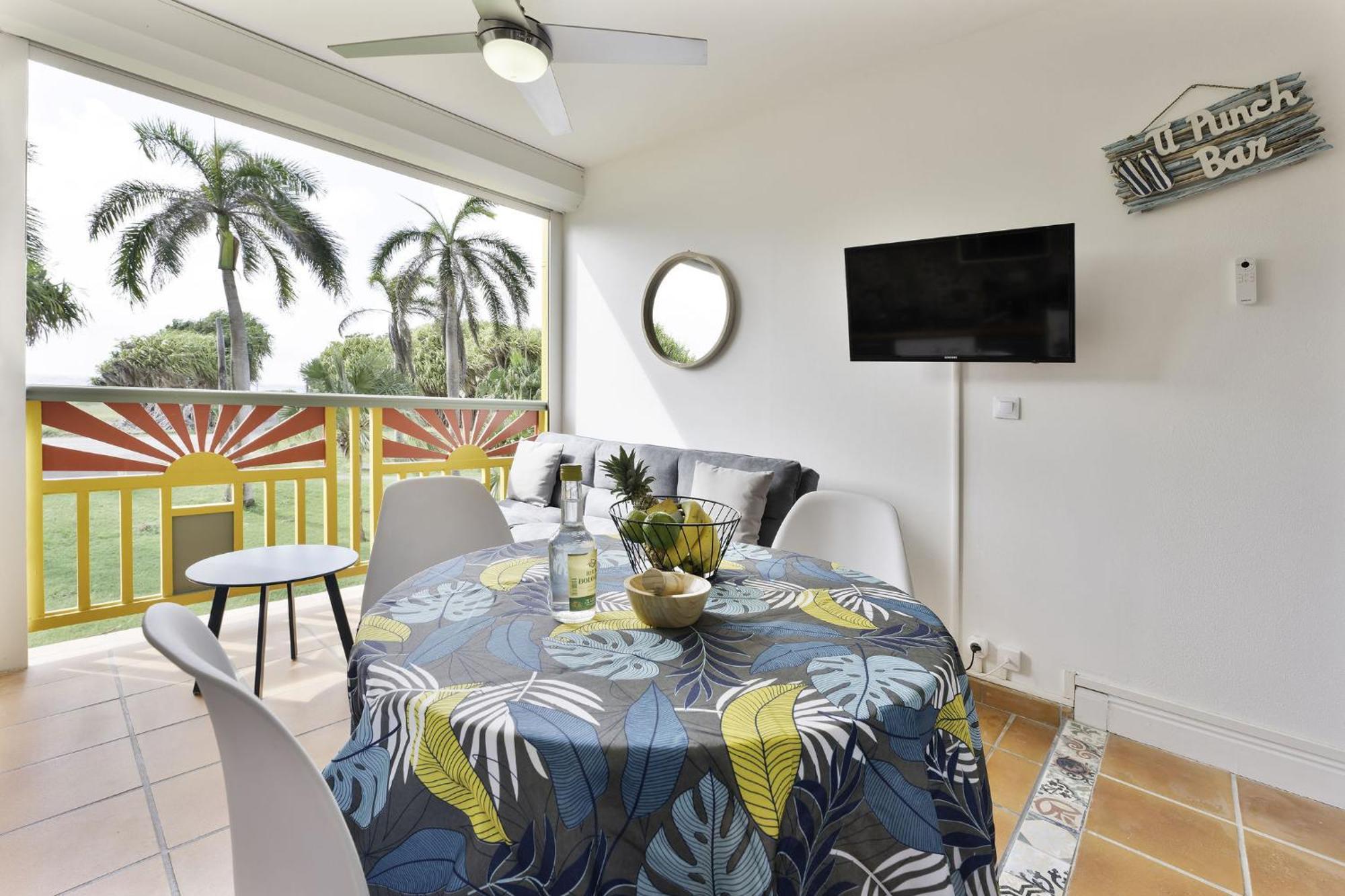 Le Petit Havre Tropical Guadeloupe, Gite, Massages & Spa Saint-Francois  Εξωτερικό φωτογραφία